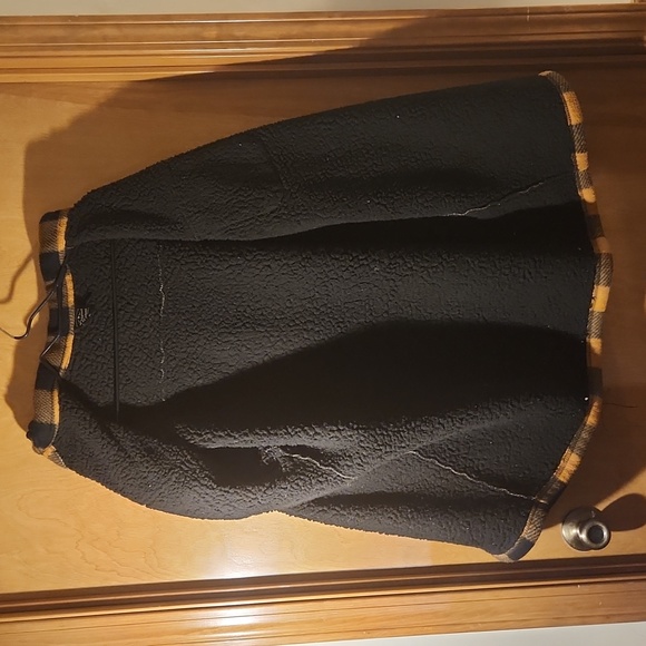 Fannel jacket - Picture 3 of 4